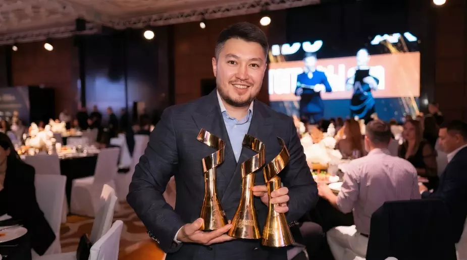 Olimpbet - триумфатор премии Metaratings Top Awards 2026