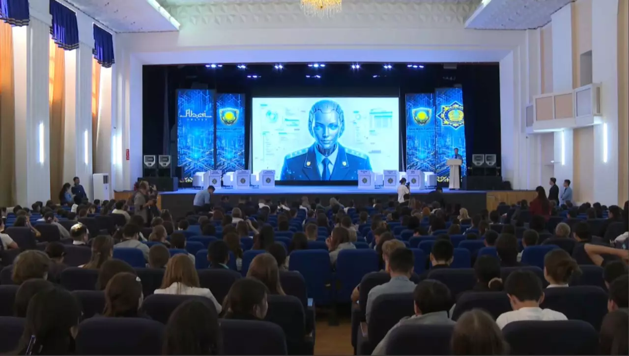 Абай облысында жасөспірімдер арасындағы құқық бұзушылық көбейген