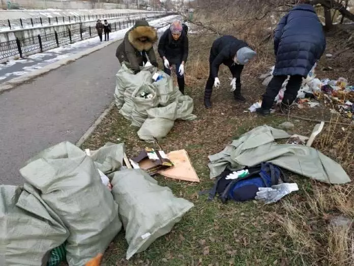 Запретят ли в Казахстане парковаться возле домов с 1 июля?