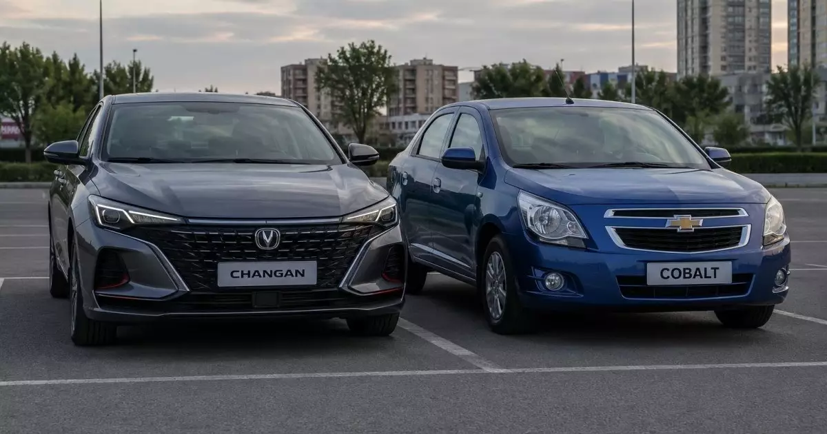  Автонарықтағы тенденция: кредит қымбаттап, көлік арзандап келеді... 