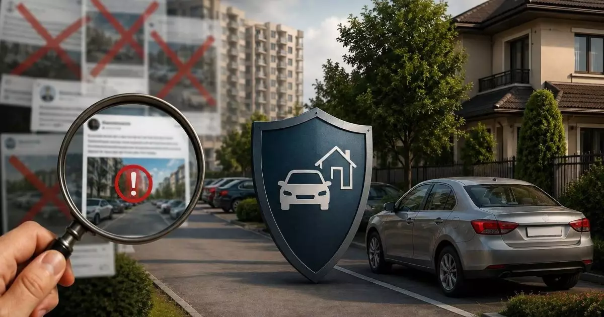  1 шілдеден бастап аулаларға көлік қоюға тыйым салынатыны рас па? 