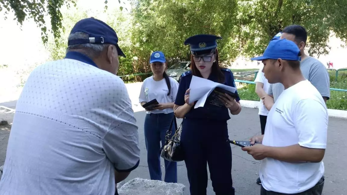 Почти каждый третий пострадавший — пенсионер: жители СКО отдали мошенникам 608 млн тенге