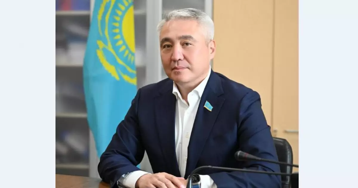   Руслан Қожасбаев, Мәжіліс депутаты: Бәсекеге қабілеттілік тиімді реформалардан басталады   