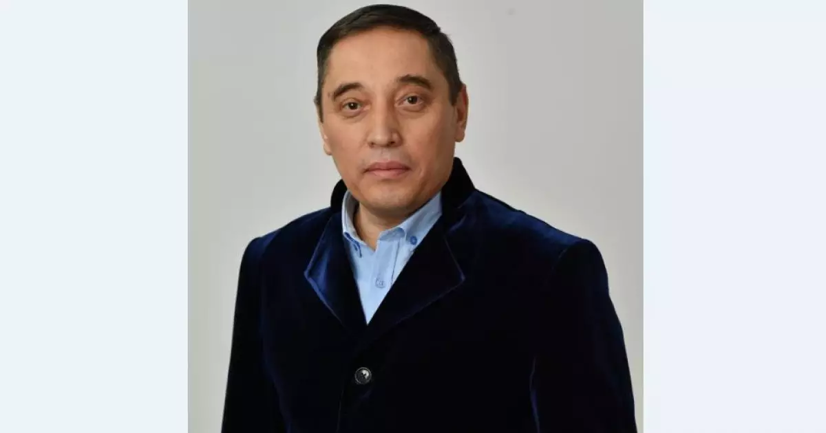   Қамзабекұлы қағидаты   