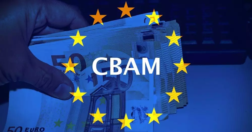 Годовые затраты Казахстана на экспорт стали в ЕС из-за углеродного налога CBAM могут превысить значительную сумму.