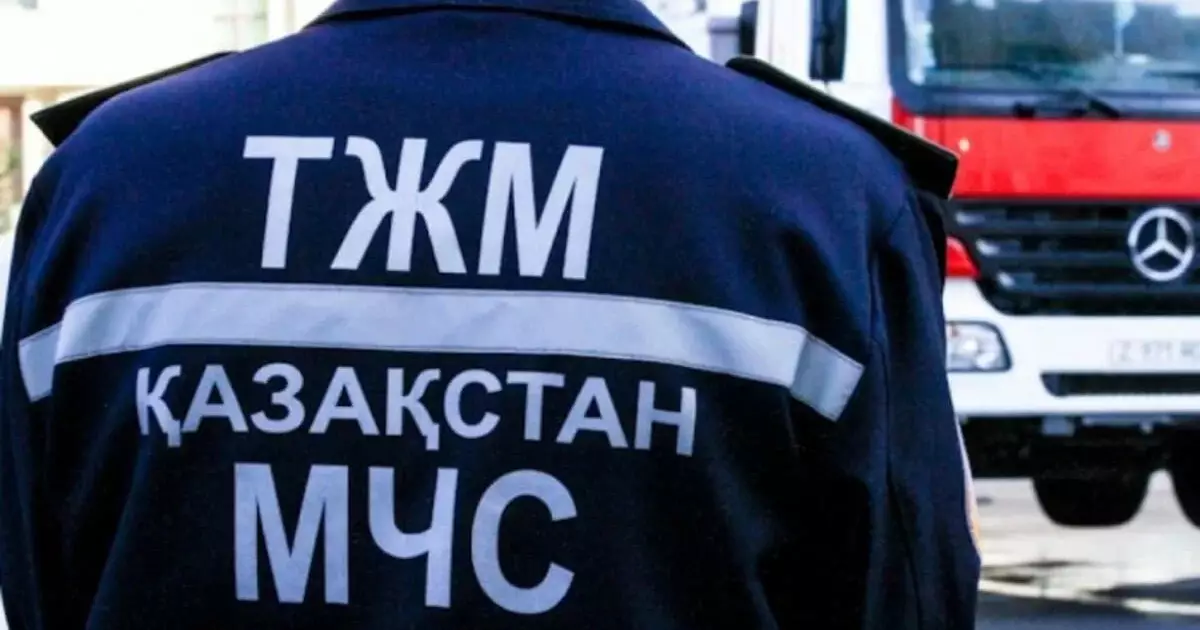  Алматы тауларында адасып қалған төрт турист құтқарылды 