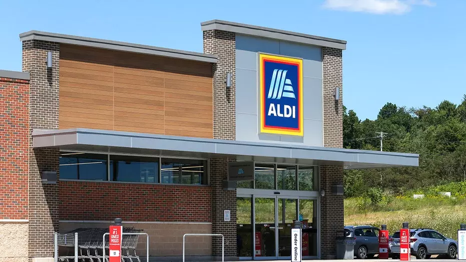 500 тысяч упаковок макарон с сыром, проданных в Aldi, отозваны из-за не указанного в составе соевого лецитина.