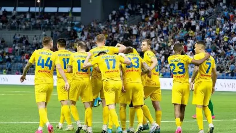 «Астана» жаңа меншік иелеріне өтуі мүмкін