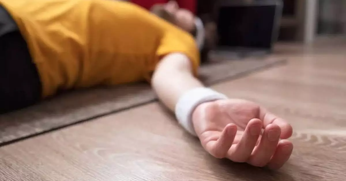  Женщина жестоко убила мужа во время застолья в области Жетысу 
