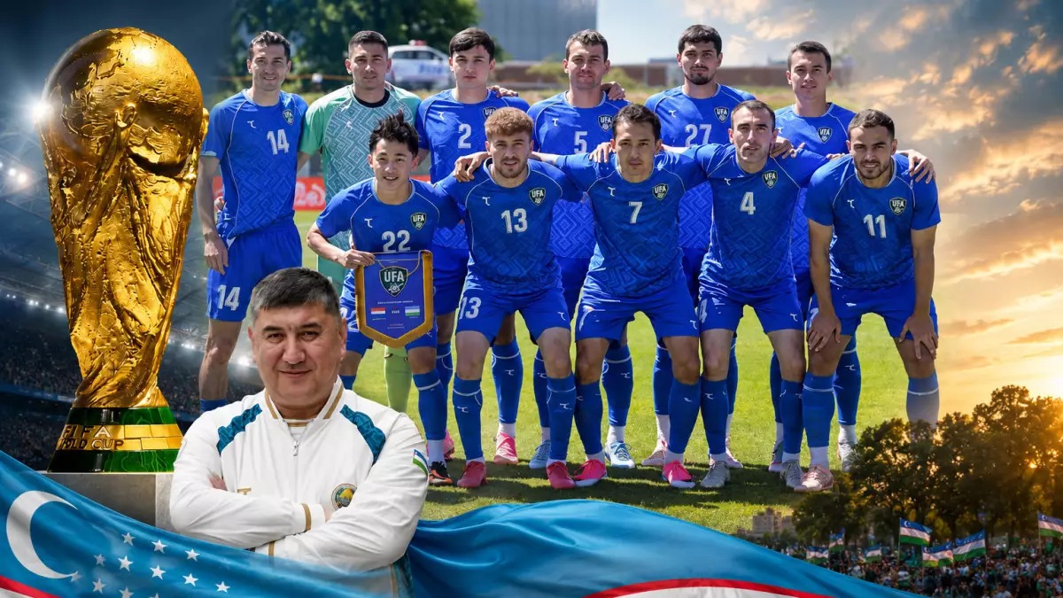 Қазақ жанкүйерлерінің ерекше қолдауын көріп қуандық – өзбекстандық спорт журналисі