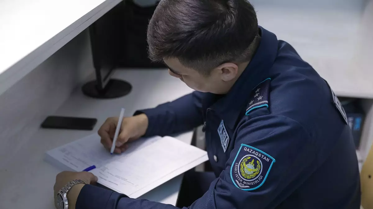 Тяжкие преступления прошлых лет получили развязку в двух регионах Казахстана