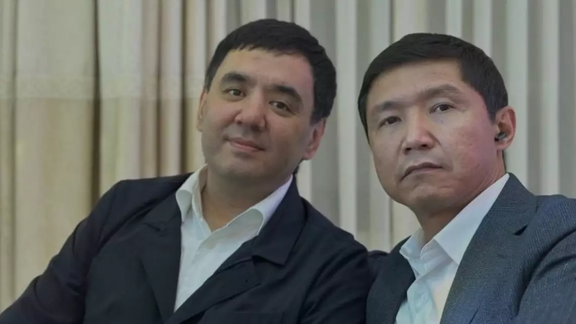 «Сол күндер әлі есімде»: Бағлан Әбдірайымов әнші Мақсат Базарбай туралы шындықты айтты