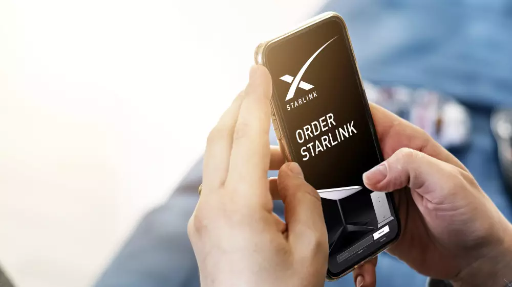 Когда в самолетах Казахстана появится Starlink