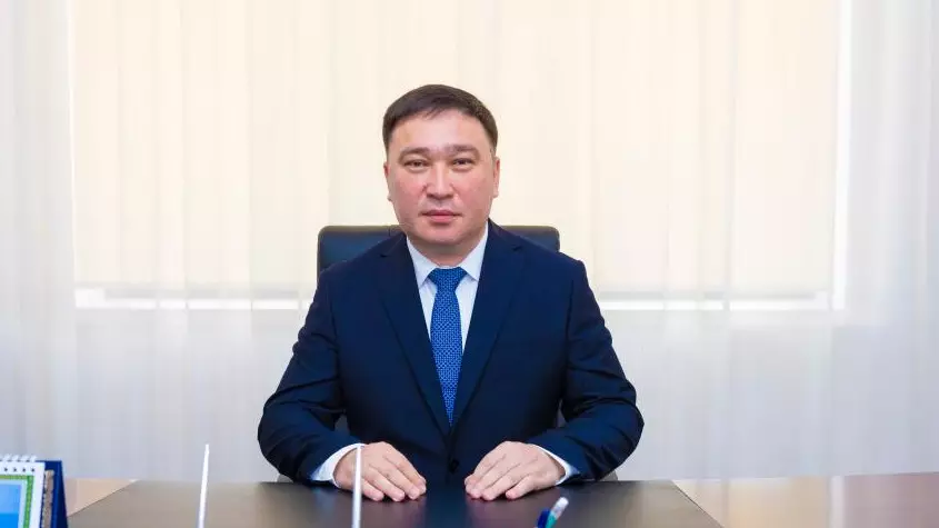 В руководстве Алматинской области произошли кадровые изменения