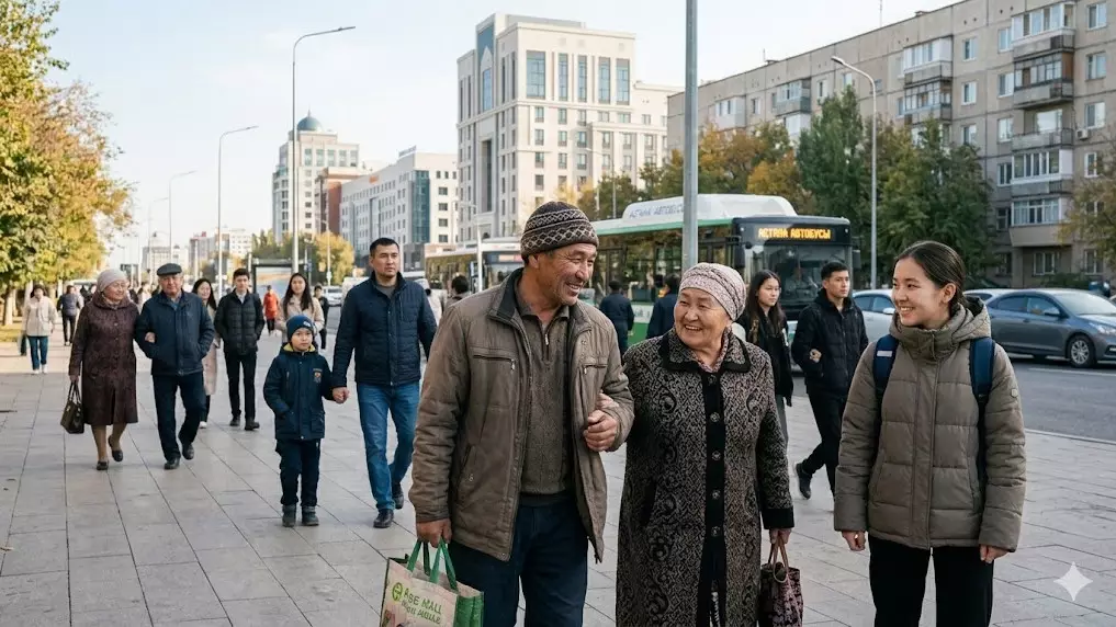 Қазақстан халық санағын жаңа форматта өткізбек: регистрлік жүйе деген не?