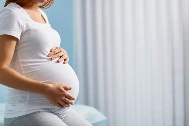 Токсикоздан емделуге барып, жүкті әйел мүгедек болып қалды