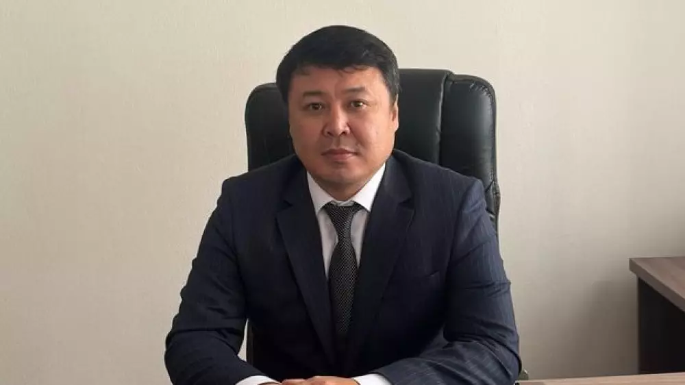 Карантин кезінде той жасаған шенеунік вице-министр болды