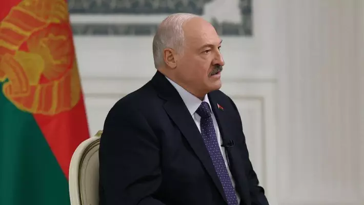 Лукашенко извинился перед Зеленским и призвал не провоцировать Беларусь