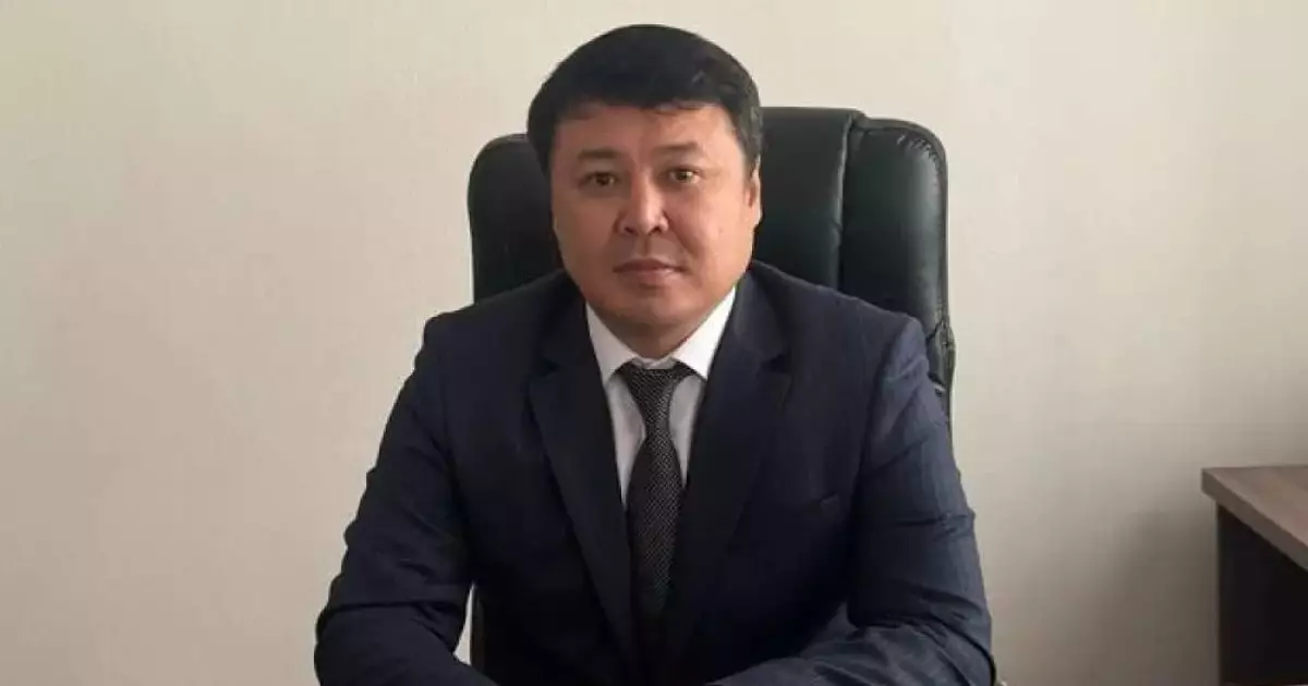  Сыгравший свадьбу в карантин чиновник стал вице-министром 