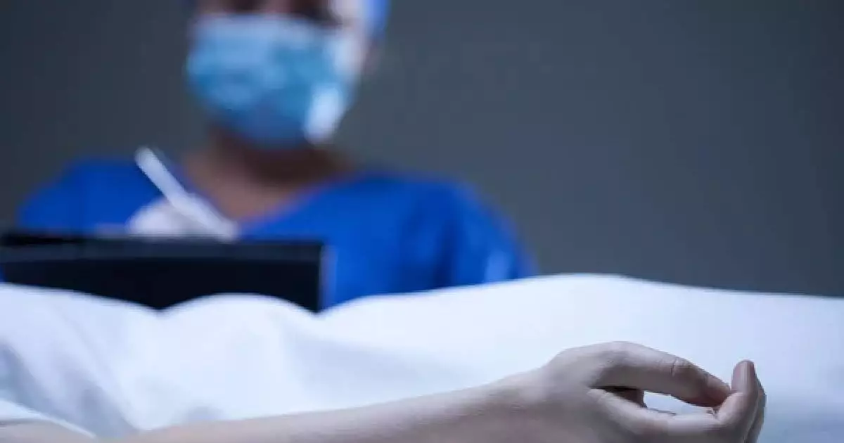  `Врачи убили моего сына`: 13-летний подросток скончался при странных обстоятельствах в Актау 