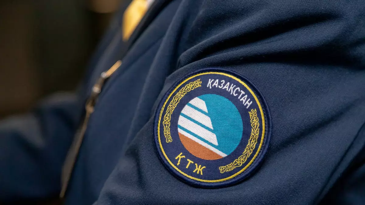 Бектенов: КТЖ отстает от плана по транзитным перевозкам 