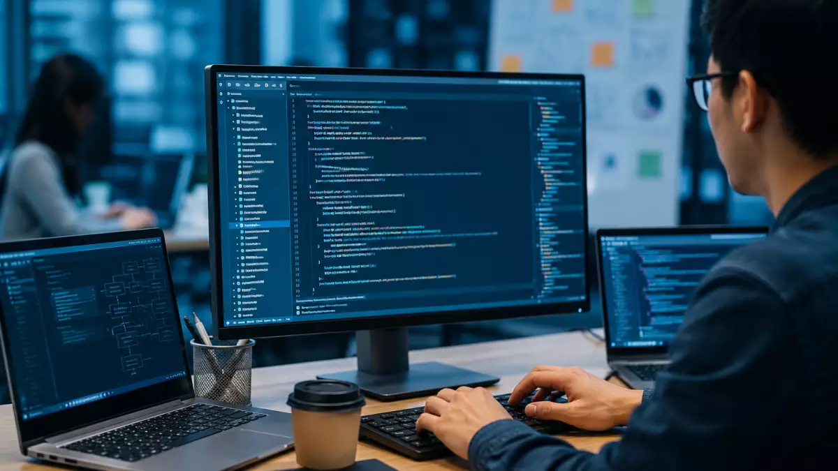 Для IT-компаний в Казахстане открылось редкое окно возможностей - эксперт
