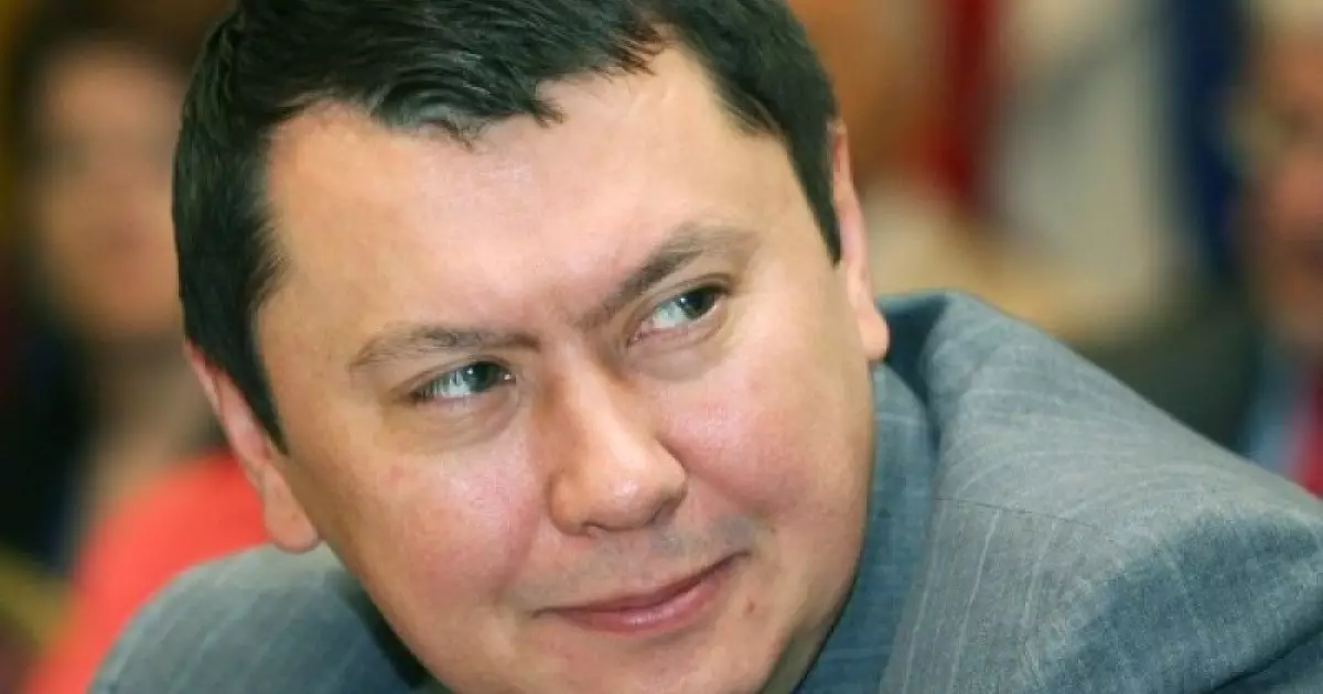  Назарбаевтың шөбересі TikTok-та белсенділік таныта бастады 