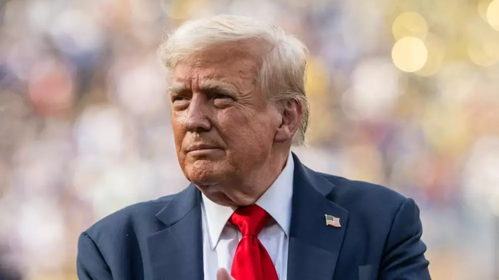 Трамптың мәлімдемесінен кейін мұнай бағасы тағы төмендеді