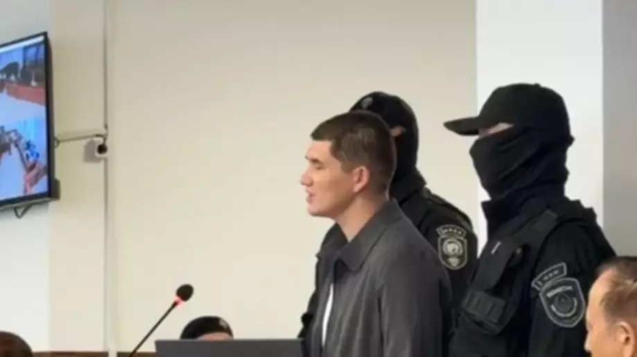  «Әлі де оларға аяушылығым жоқ» – Сұлтан Сәрсемәлиев 