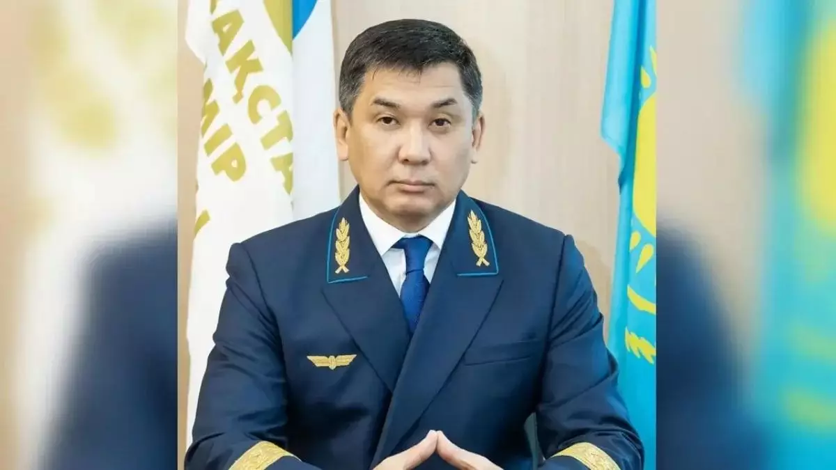 Глава "КТЖ" Алдыбергенов признал наличие собственного бизнеса
