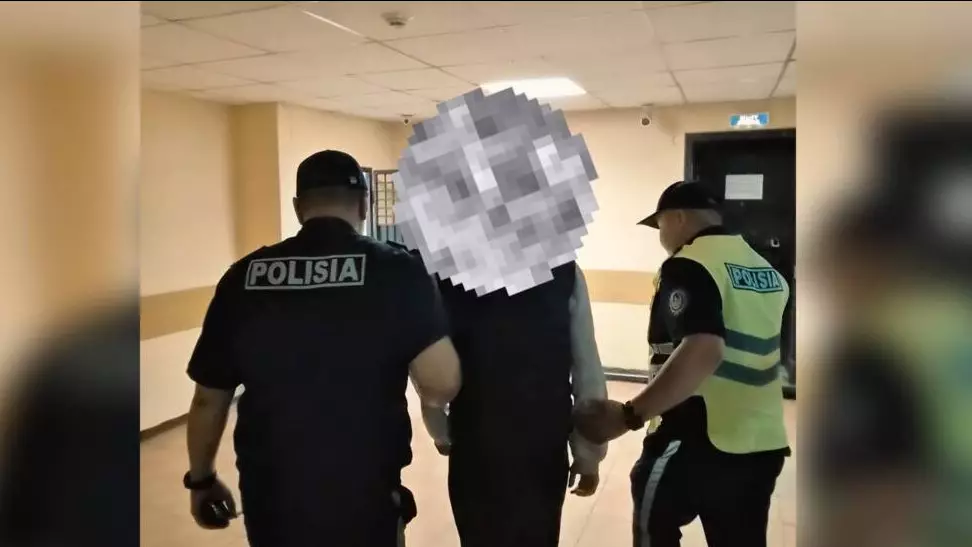 Карагандинский байкер снимал нарушения ПДД на видео и публиковал их в соцсетях