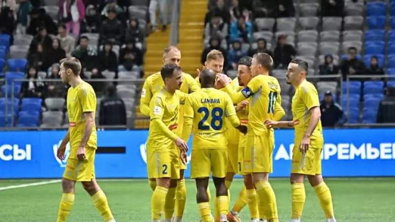 «Астана» мен «Елімайға» кімдер қарсылас болуы мүмкін?