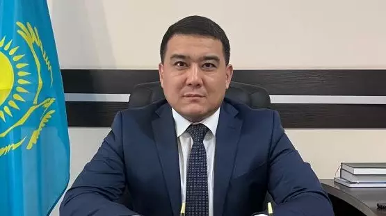 Шымкентте лауазымды шенеунікке қатысты тергеу жүргізіліп жатыр