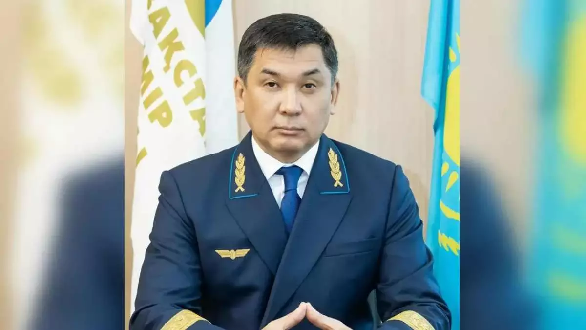"Қазақстан темір жолы" басшысы өзінің жеке бизнесі барын растады
