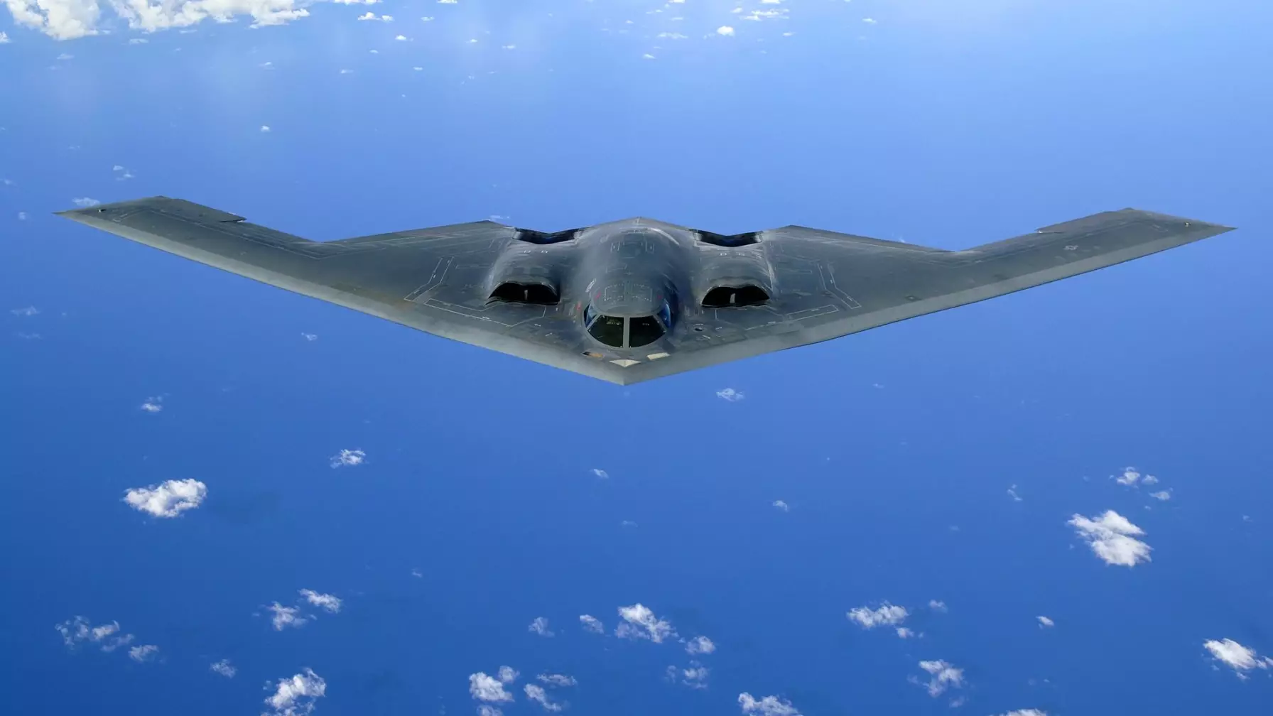 Таяу Шығыста қолданылған B-52 стратегиялық ұшағы Эдвардс базасында апатқа ұшырады