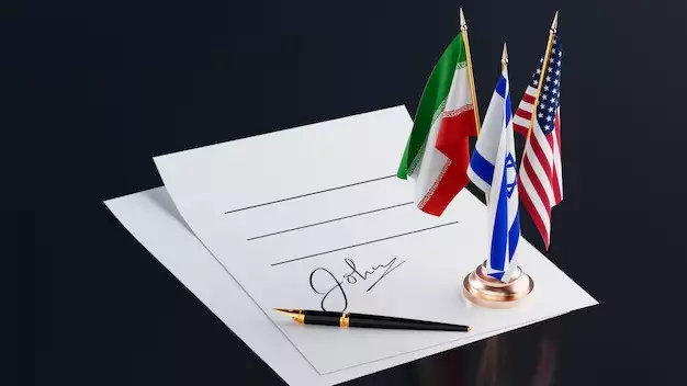 Новая инициатива США по Ирану осложнила отношения с Израилем