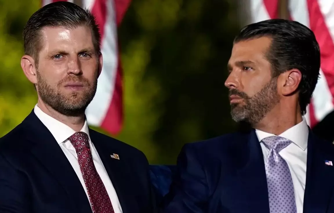  Трамптың ұлдары инвестиция салған вольфрам жобасының жаңа мерзімі белгілі болды 