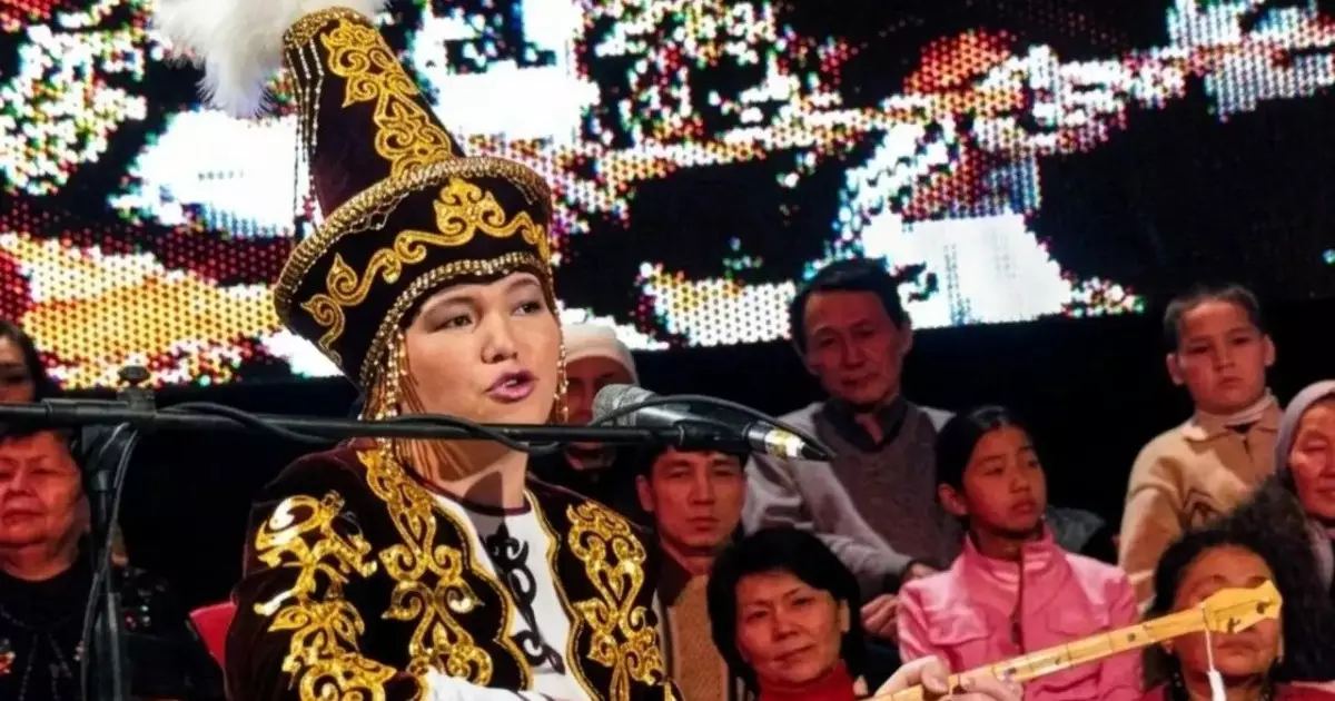  Белгілі айтыскер ақын жолдасымен бірге жол апатынан қаза тапты 