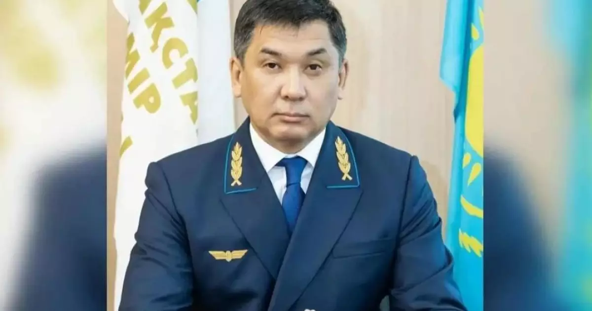  ҚТЖ басшысы өзінің жеке бизнесі барын растады 