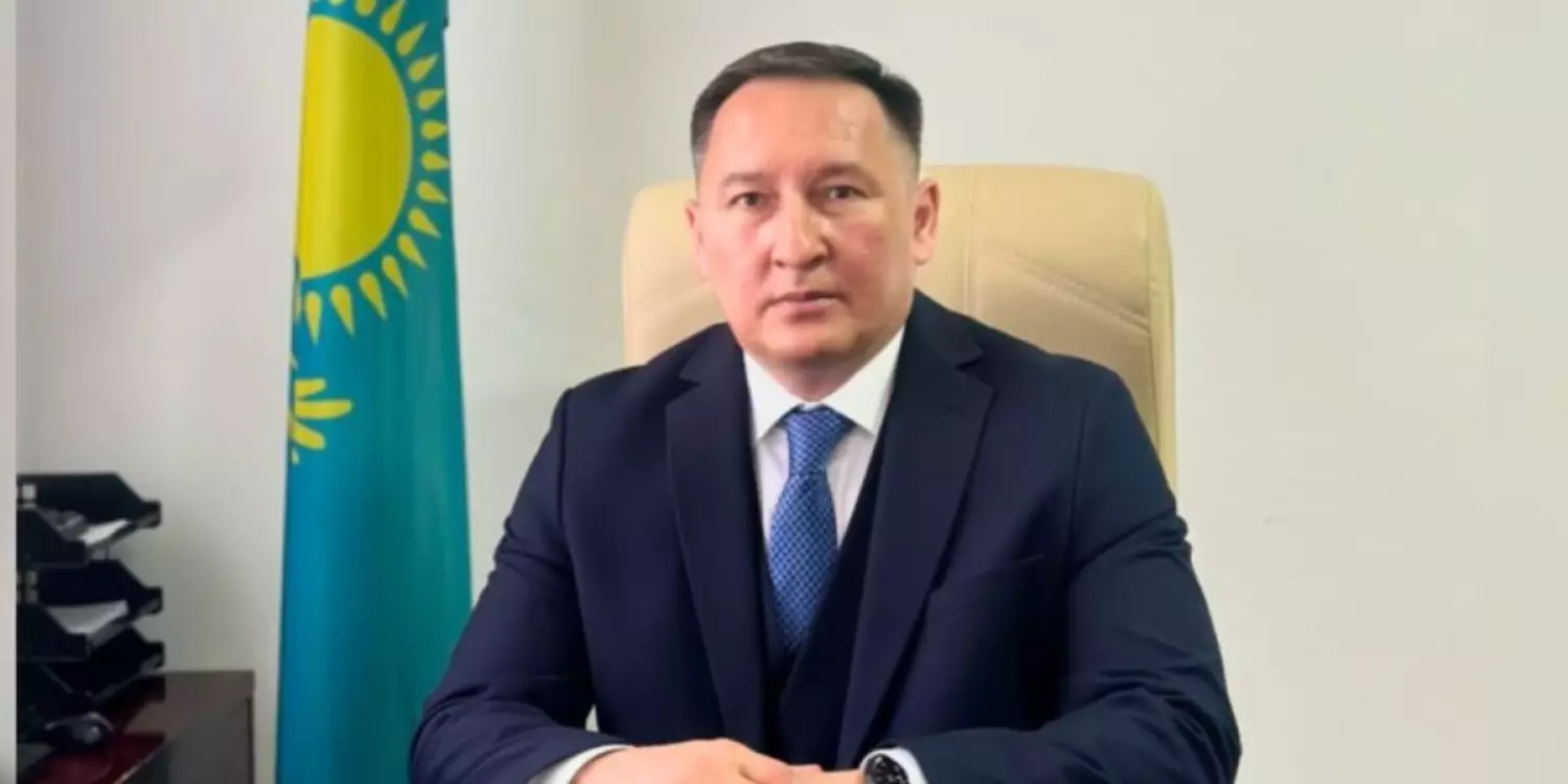Батыс Қазақстанда 7 бас дәрігер пара алды деген күдікпен ұсталды