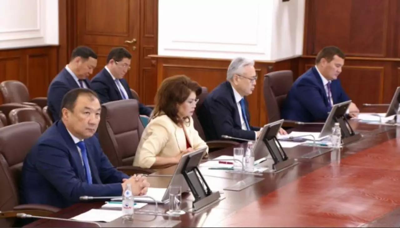 Елдегі ескі вагондар саны азайып келеді