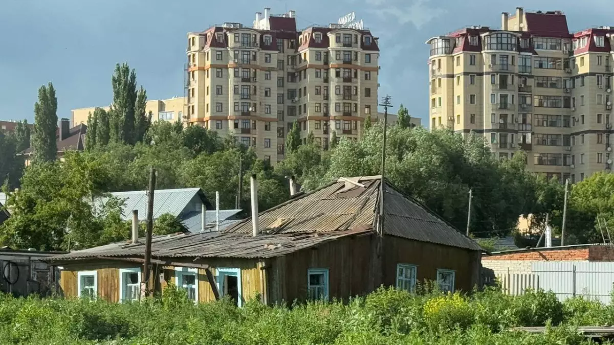 Не хватило миллиарда: жители подтопленного района Костаная два года ждут компенсаций