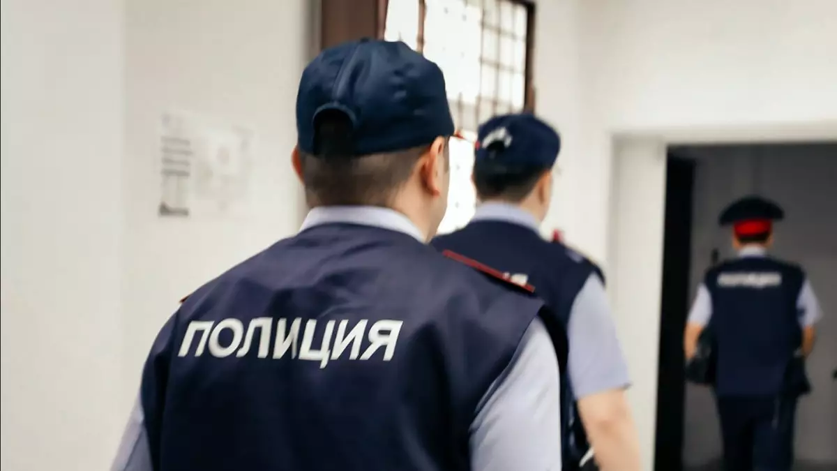 Во время учебний взорвалась граната в Алматы: появились новые данные о полицейских