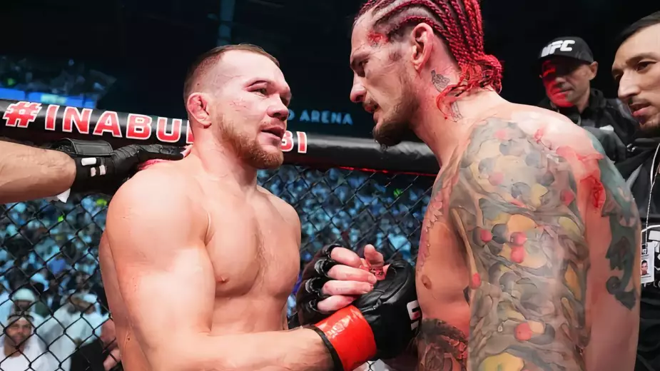 Петр Ян рассказал, почему не выступил на UFC в Белом доме и ответил О'Мэлли