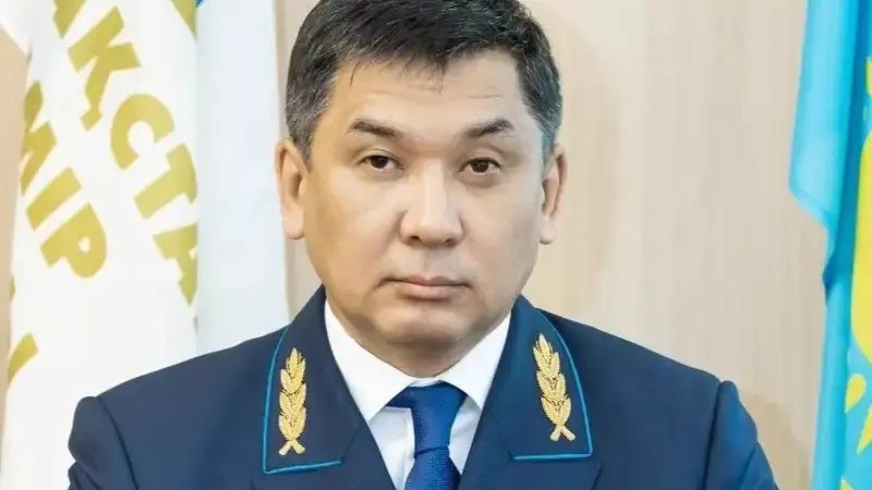  ҚТЖ басшысы туыстарының бизнесіне байланысты сынға жауап берді 