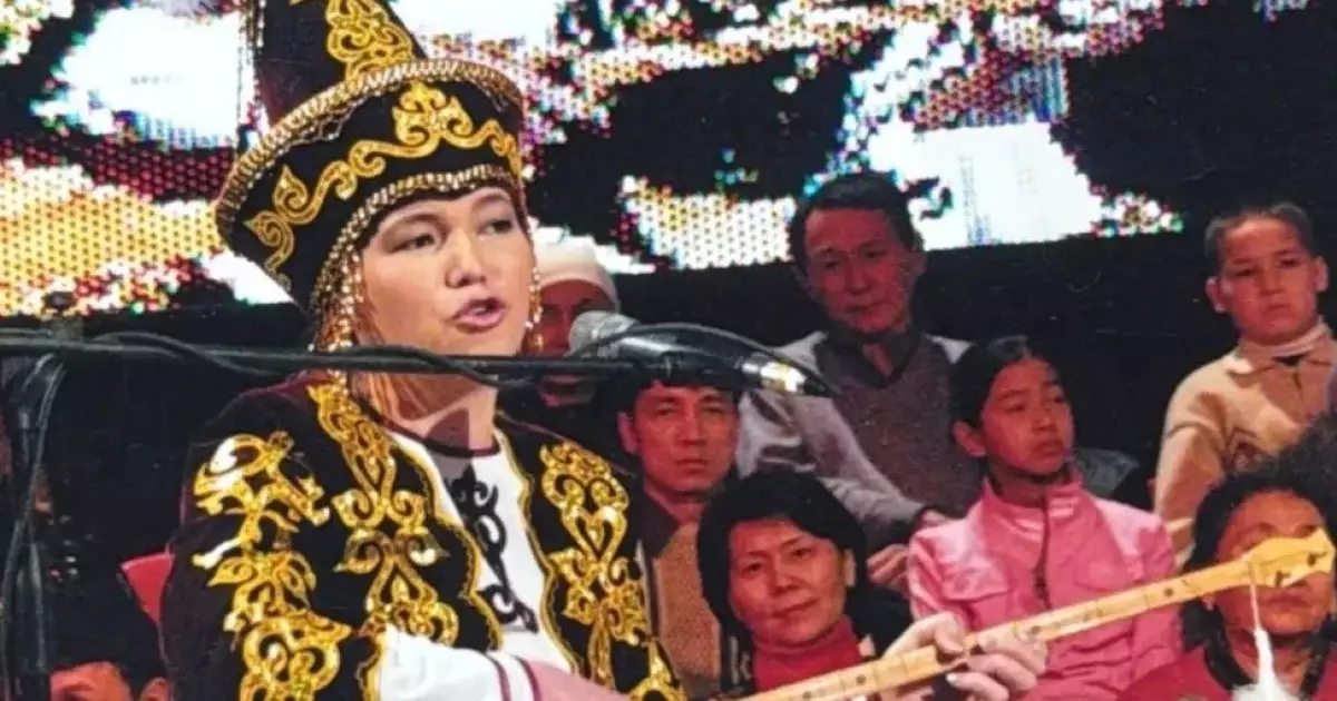  Қостанайлық айтыскер ақын жұбайымен бірге жол апатынан қаза тапты 