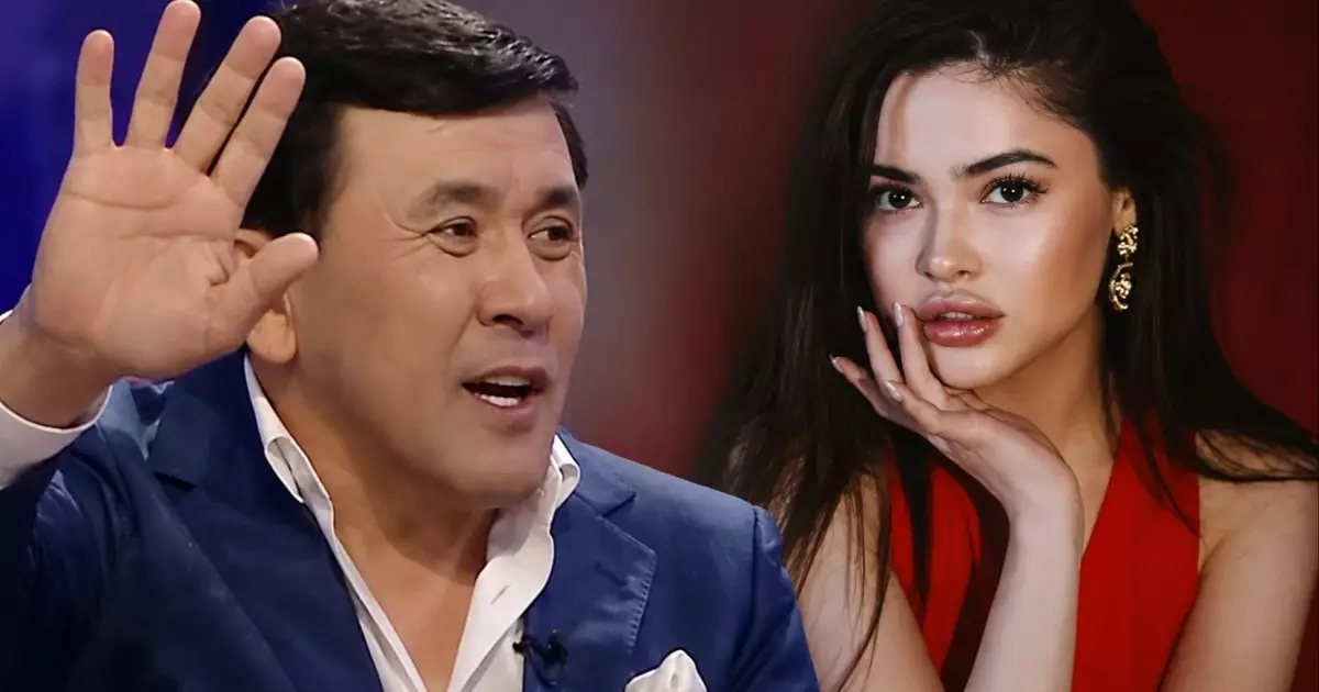  `Жақсы көремін`: Аты шулы блогер әнші Заттыбек Көпбосынұлы туралы шындығын айтты (ВИДЕО) 