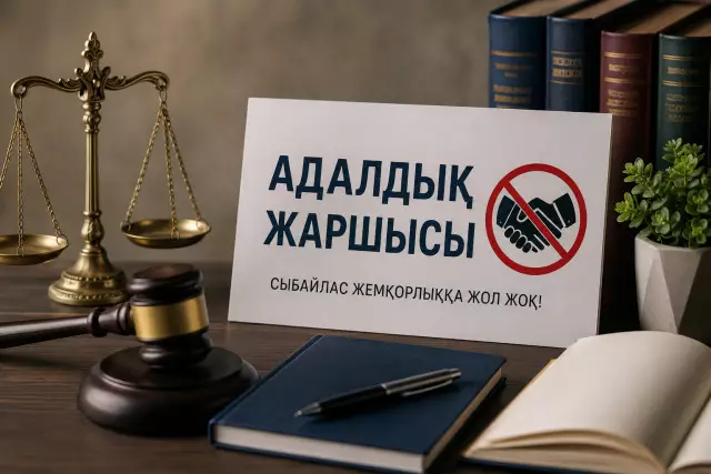 «АДАЛДЫҚ ЖАРШЫСЫ» республикалық жабық жыр мүшәйрасы жарияланды