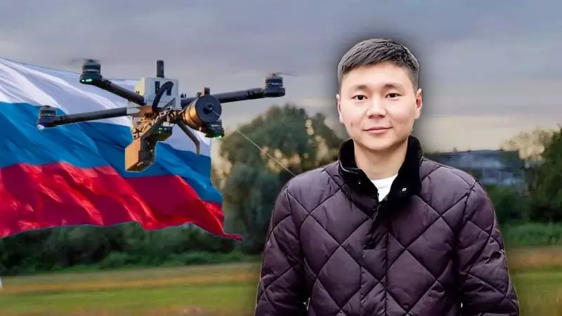 След ведет в Казахстан: кто поставляет компоненты для боевых дронов в Россию?