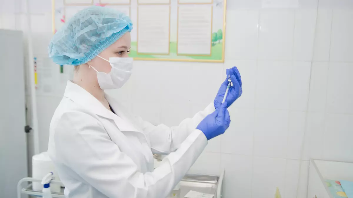 Казахстанский препарат показал эффективность при лечении костных метастазов